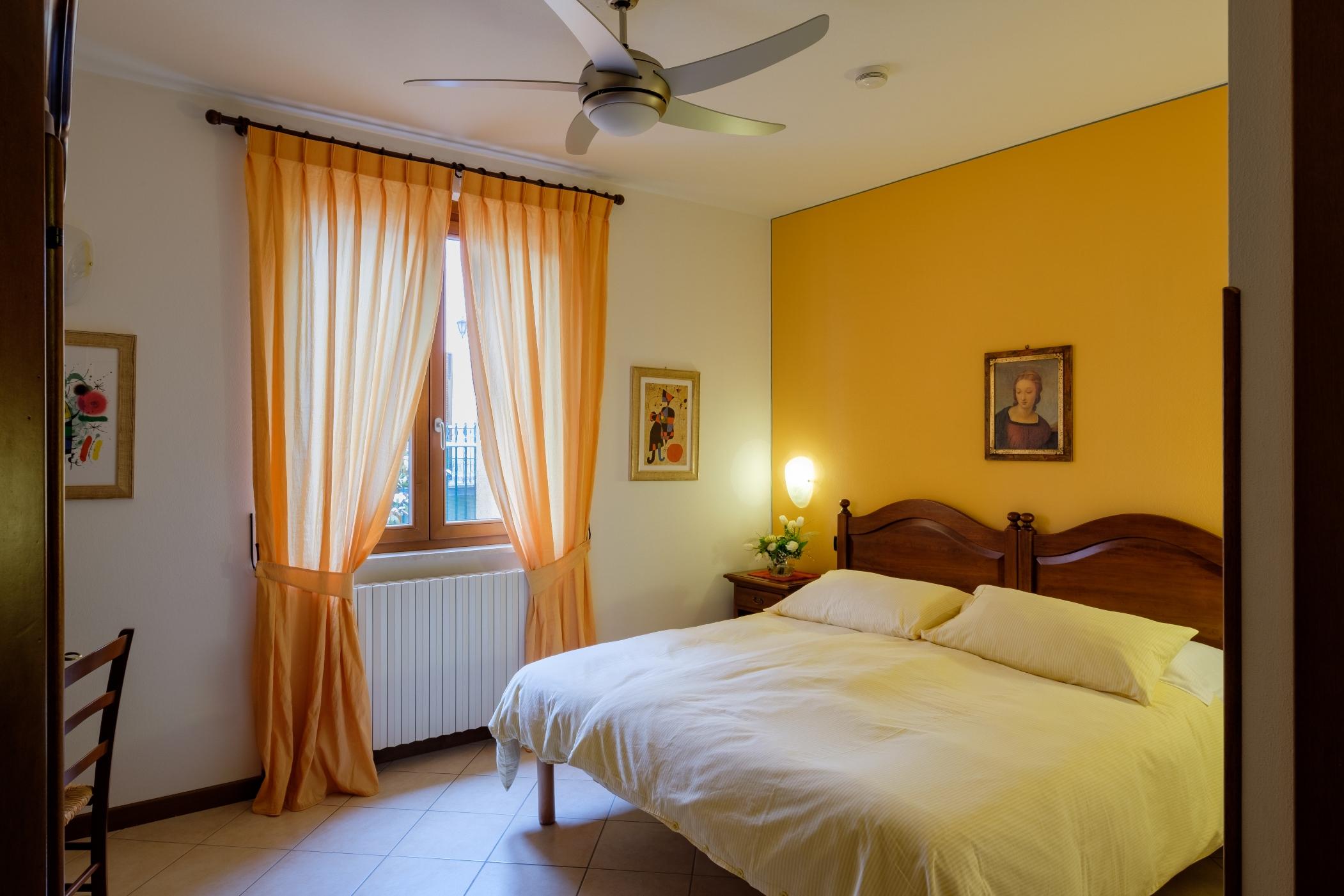 Hotel Tre Punte Гарньяно Экстерьер фото