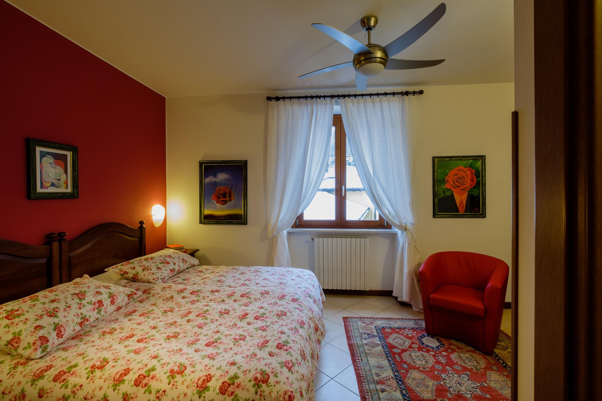 Hotel Tre Punte Гарньяно Экстерьер фото